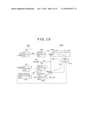 TRANSMISSION APPARATUS AND COMMUNICATIN SYSTEM diagram and image