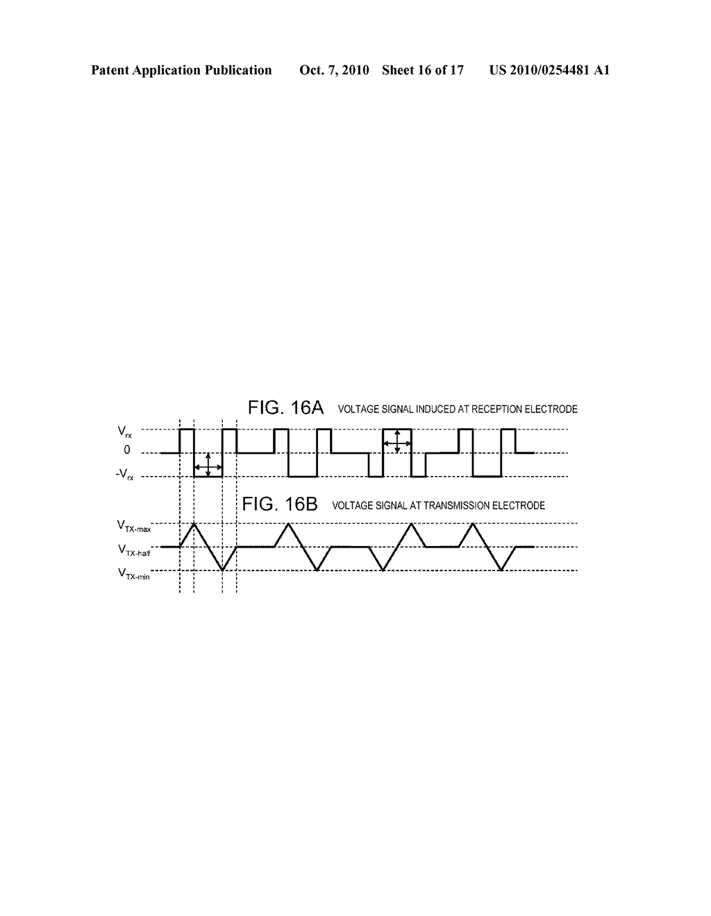 DATA TRANSMISSION DEVICE AND DATA TRANSMISSION METHOD - diagram, schematic, and image 17