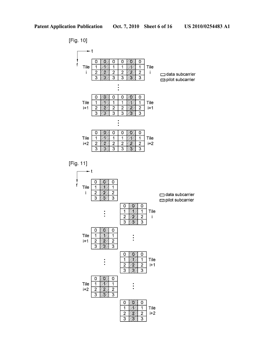 METHOD OF TRANSMITTING CONTROL SIGNAL IN WIRELESS COMMUNICATION SYSTEM - diagram, schematic, and image 07