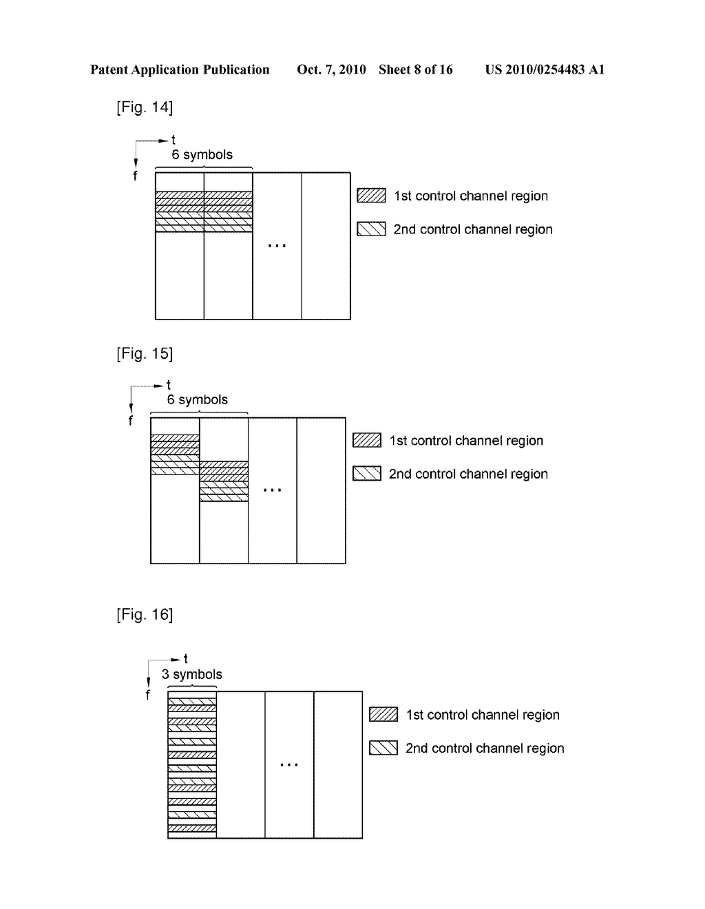 METHOD OF TRANSMITTING CONTROL SIGNAL IN WIRELESS COMMUNICATION SYSTEM - diagram, schematic, and image 09