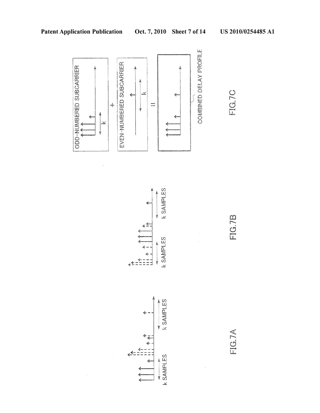 PILOT TRANSMISSION METHOD, MIMO TRANSMISSION DEVICE, AND MIMO RECEPTION DEVICE - diagram, schematic, and image 08