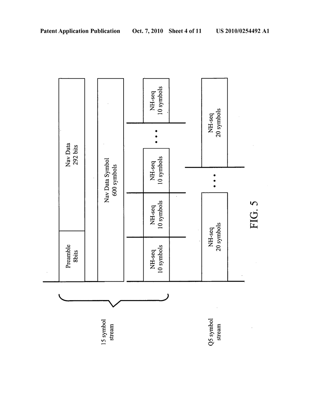 DATA SIGNAL PHASE REVERSAL CORRECTION METHOD AND SYSTEM IMPLEMENTING THE SAME - diagram, schematic, and image 05