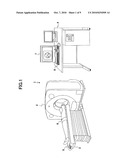 X-RAY CT APPARATUS diagram and image