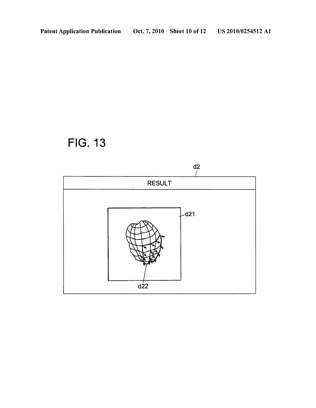 DYNAMIC RADIOGRAPHING SYSTEM - diagram, schematic, and image 11