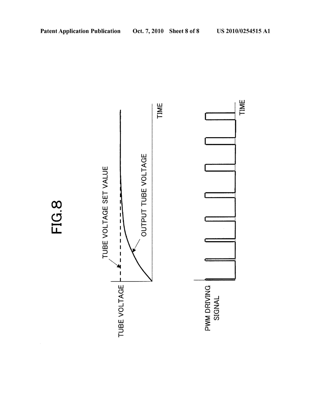 INVERTER DEVICE AND X-RAY HIGH-VOLTAGE DEVICE USING THE INVERTER DEVICE - diagram, schematic, and image 09