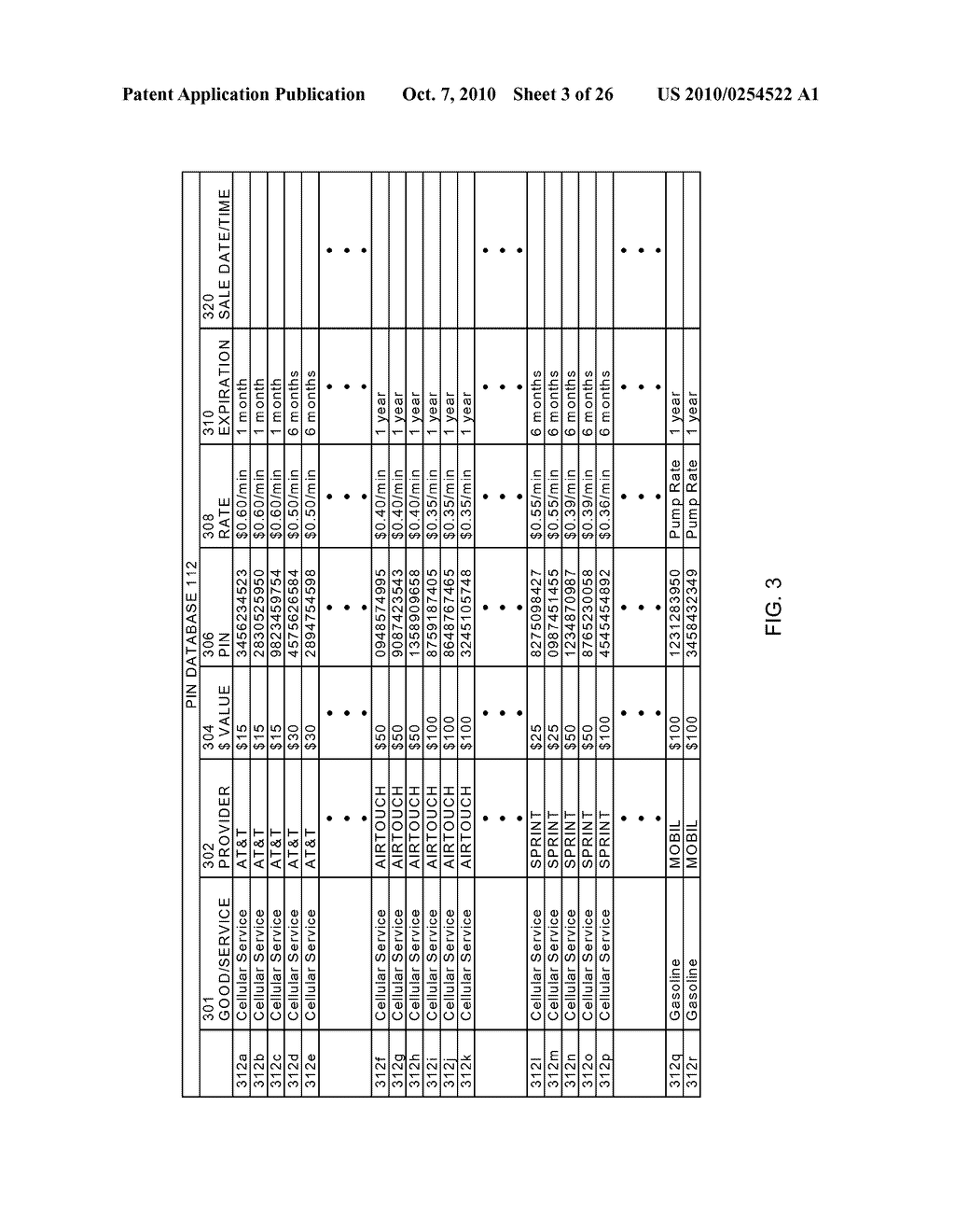 SYSTEMS AND METHODS FOR PERSONAL IDENTIFICATION NUMBER DISTRIBUTION AND DELIVERY - diagram, schematic, and image 04