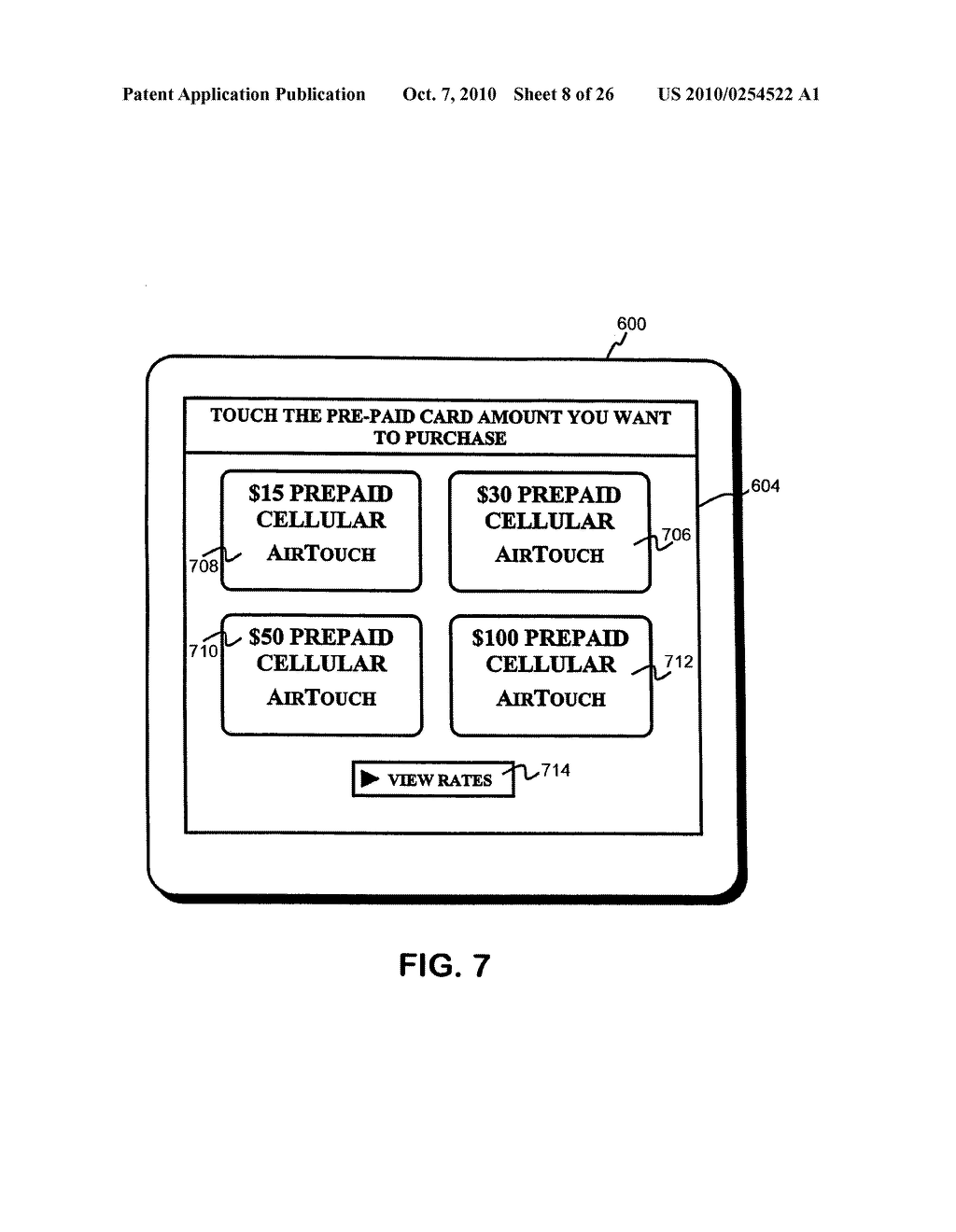 SYSTEMS AND METHODS FOR PERSONAL IDENTIFICATION NUMBER DISTRIBUTION AND DELIVERY - diagram, schematic, and image 09