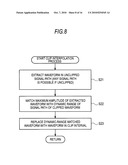 SIGNAL PROCESSING APPARATUS AND METHOD, AND PROGRAM diagram and image