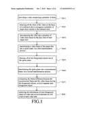 Method for decomposition and rendering of video content and user interface for operating the method thereof diagram and image