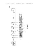 Method for decomposition and rendering of video content and user interface for operating the method thereof diagram and image