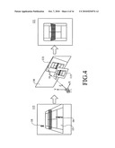 Method for decomposition and rendering of video content and user interface for operating the method thereof diagram and image