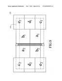 Method for decomposition and rendering of video content and user interface for operating the method thereof diagram and image