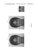 System and method for facial tone indexing diagram and image