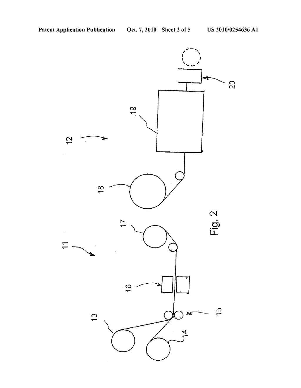 CEMENT BAGS - diagram, schematic, and image 03