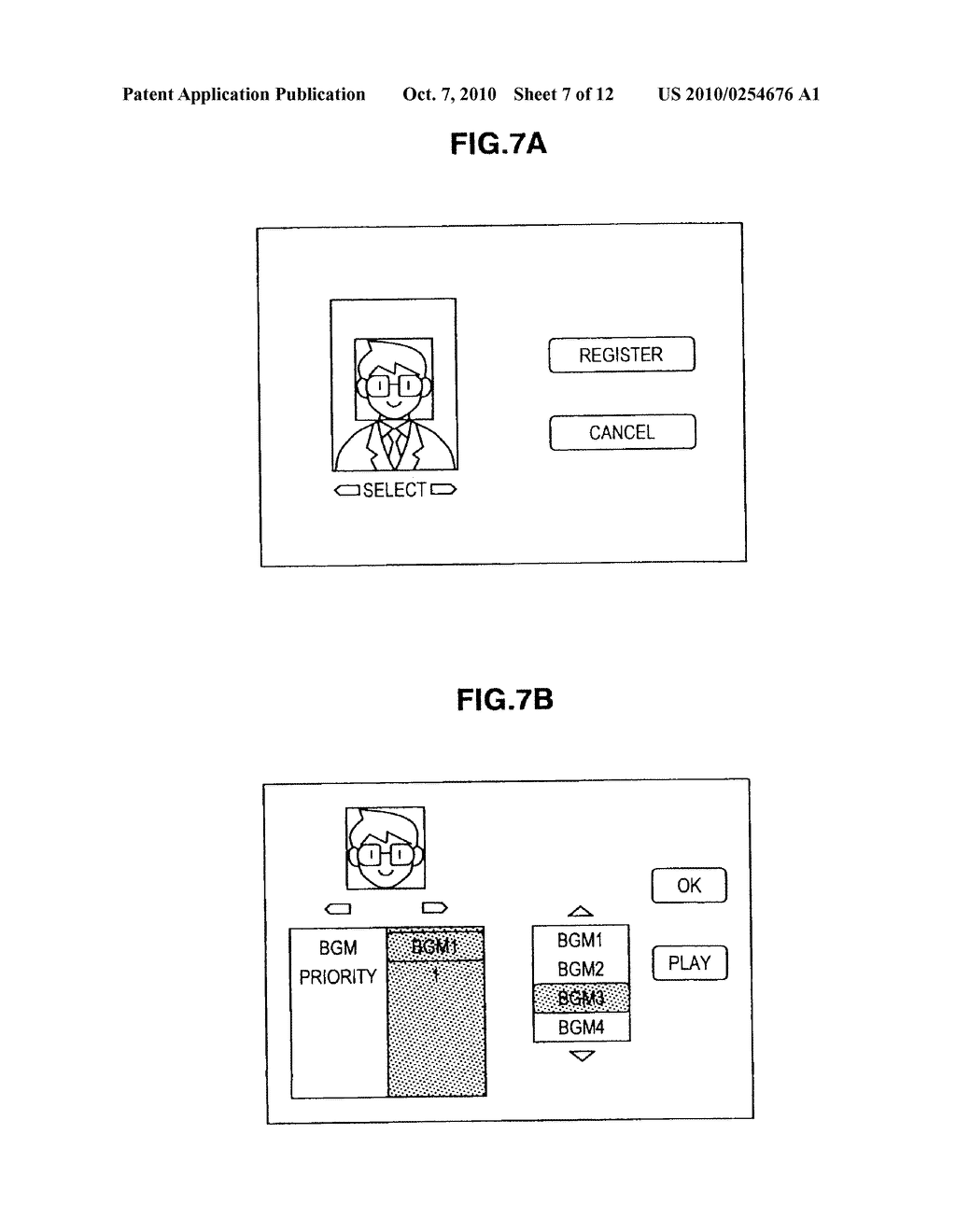 INFORMATION PROCESSING APPARATUS, INFORMATION PROCESSING METHOD, INFORMATION PROCESSING PROGRAM AND IMAGING APPARATUS - diagram, schematic, and image 08