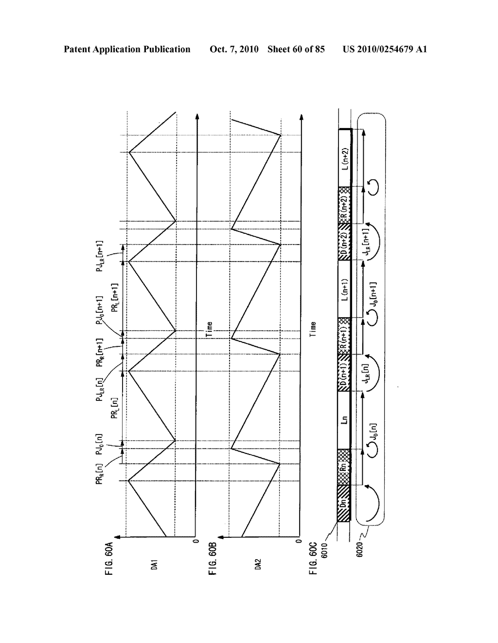 RECORDING MEDIUM, PLAYBACK APPARATUS, AND INTEGRATED CIRCUIT - diagram, schematic, and image 61