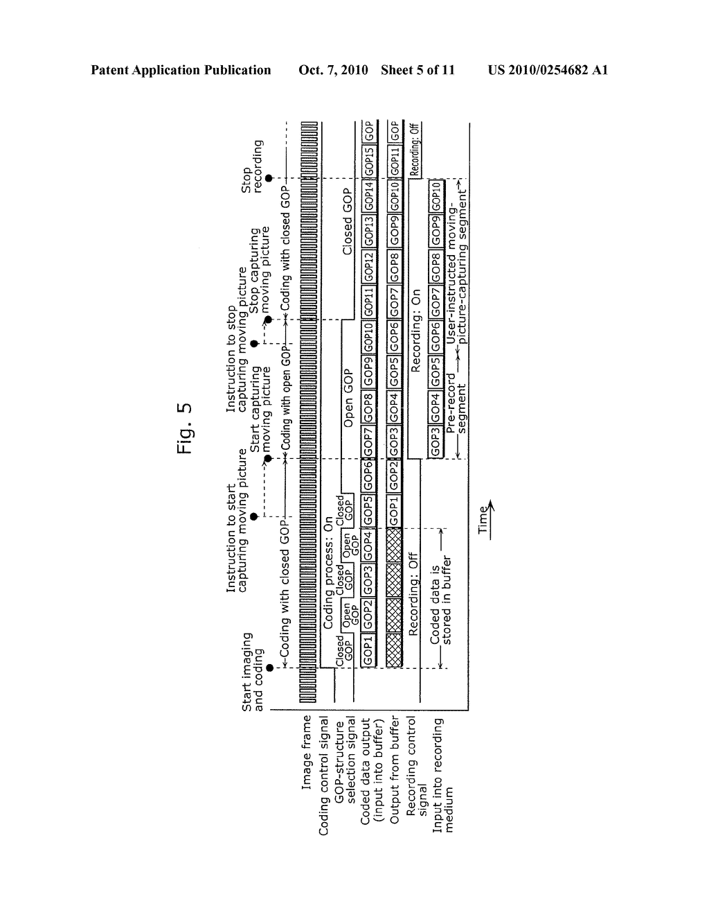 IMAGE CODER, VIDEO CAMERA, INTEGRATED CIRCUIT, AND IMAGE CODING METHOD - diagram, schematic, and image 06