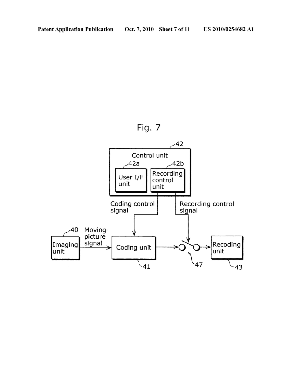 IMAGE CODER, VIDEO CAMERA, INTEGRATED CIRCUIT, AND IMAGE CODING METHOD - diagram, schematic, and image 08