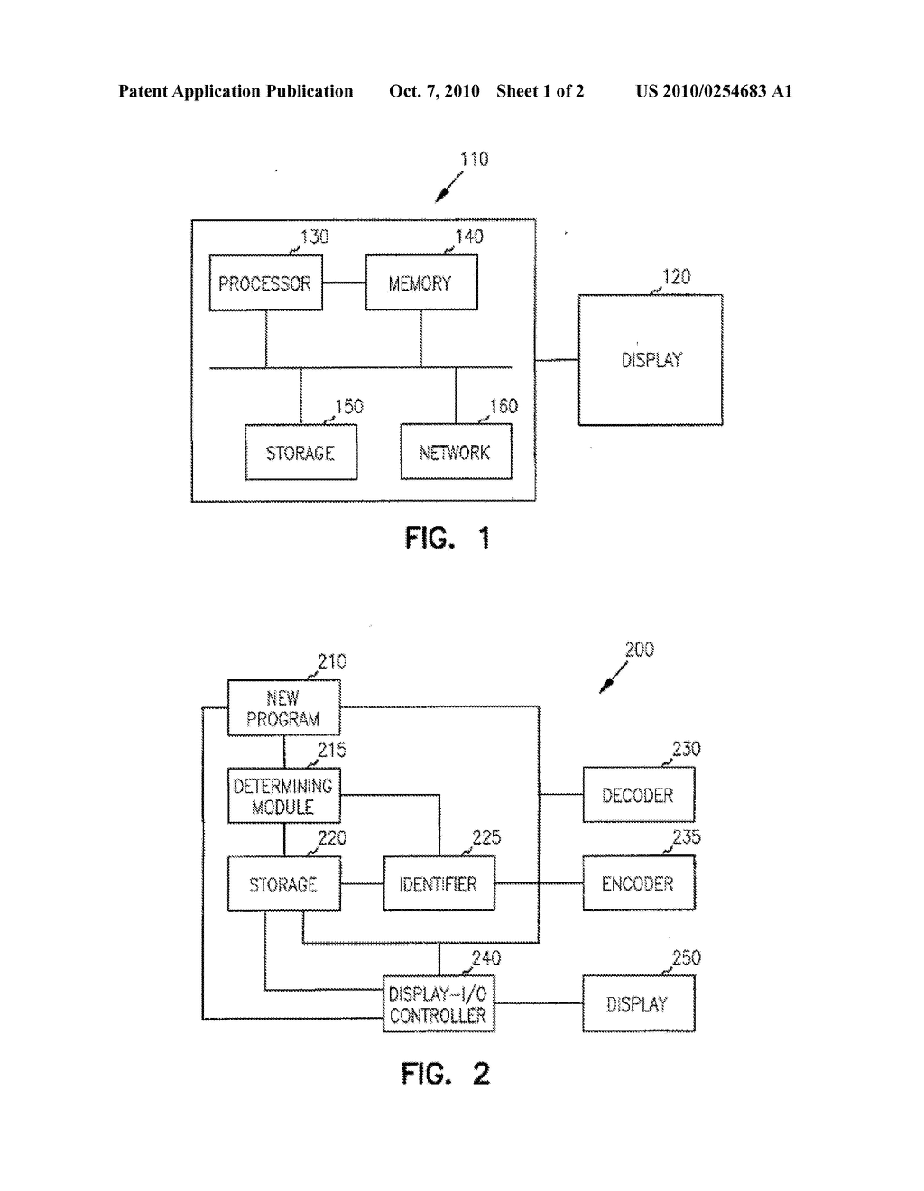 PRIORITIZED CONTENT RECORDING AND STORAGE MANAGEMENT - diagram, schematic, and image 02