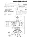 CONTROL SYSTEM FOR AN ELECTRIC MACHINE diagram and image