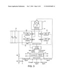 CONTROL SYSTEM FOR AN ELECTRIC MACHINE diagram and image