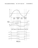 CONTROL SYSTEM FOR AN ELECTRIC MACHINE diagram and image