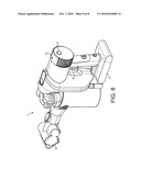 CONTROL SYSTEM FOR AN ELECTRIC MACHINE diagram and image