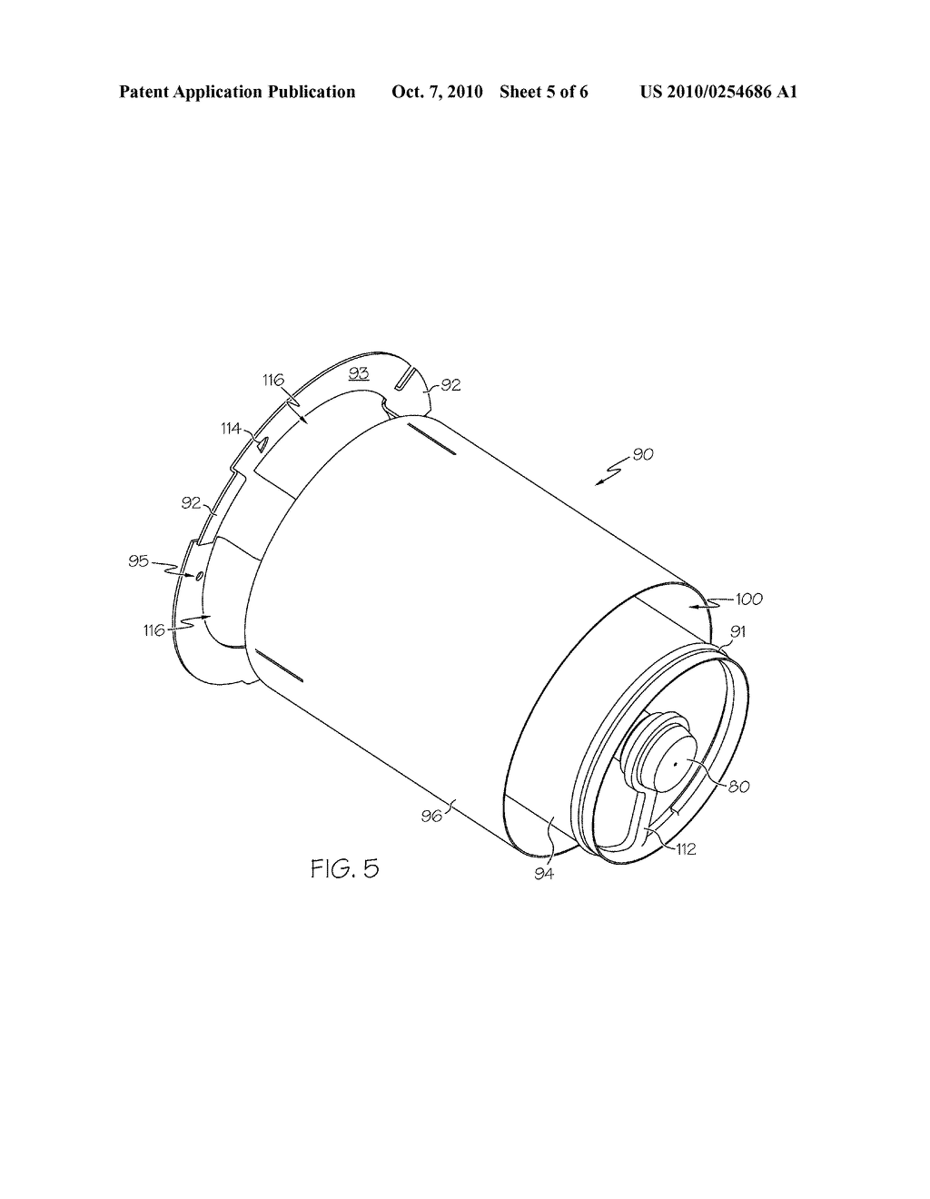 PORTABLE HEATER - diagram, schematic, and image 06