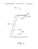 IMAGE CAPTURING APPARATUS diagram and image