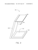 IMAGE CAPTURING APPARATUS diagram and image