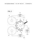 DEVELOPMENT APPARATUS AND IMAGE FORMING APPARATUS diagram and image