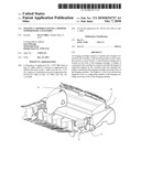 Imaging Cartridge Having a Hopper Supported by a Wastebin diagram and image