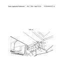 Imaging Cartridge Having a Hopper Supported by a Wastebin diagram and image