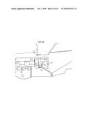 Imaging Cartridge Having a Hopper Supported by a Wastebin diagram and image