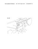 Imaging Cartridge Having a Hopper Supported by a Wastebin diagram and image