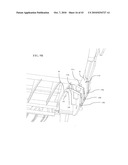 Imaging Cartridge Having a Hopper Supported by a Wastebin diagram and image