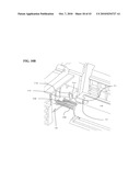 Imaging Cartridge Having a Hopper Supported by a Wastebin diagram and image