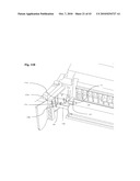 Imaging Cartridge Having a Hopper Supported by a Wastebin diagram and image