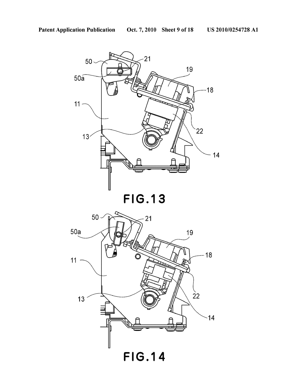 IMAGE FORMING APPARATUS - diagram, schematic, and image 10