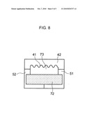 BELT DEVICE AND IMAGE FORMING APPARATUS diagram and image