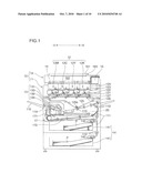 SHEET REVERSING DEVICE AND IMAGE FORMING APPARATUS diagram and image