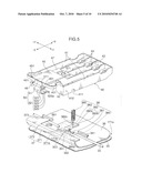 SHEET REVERSING DEVICE AND IMAGE FORMING APPARATUS diagram and image