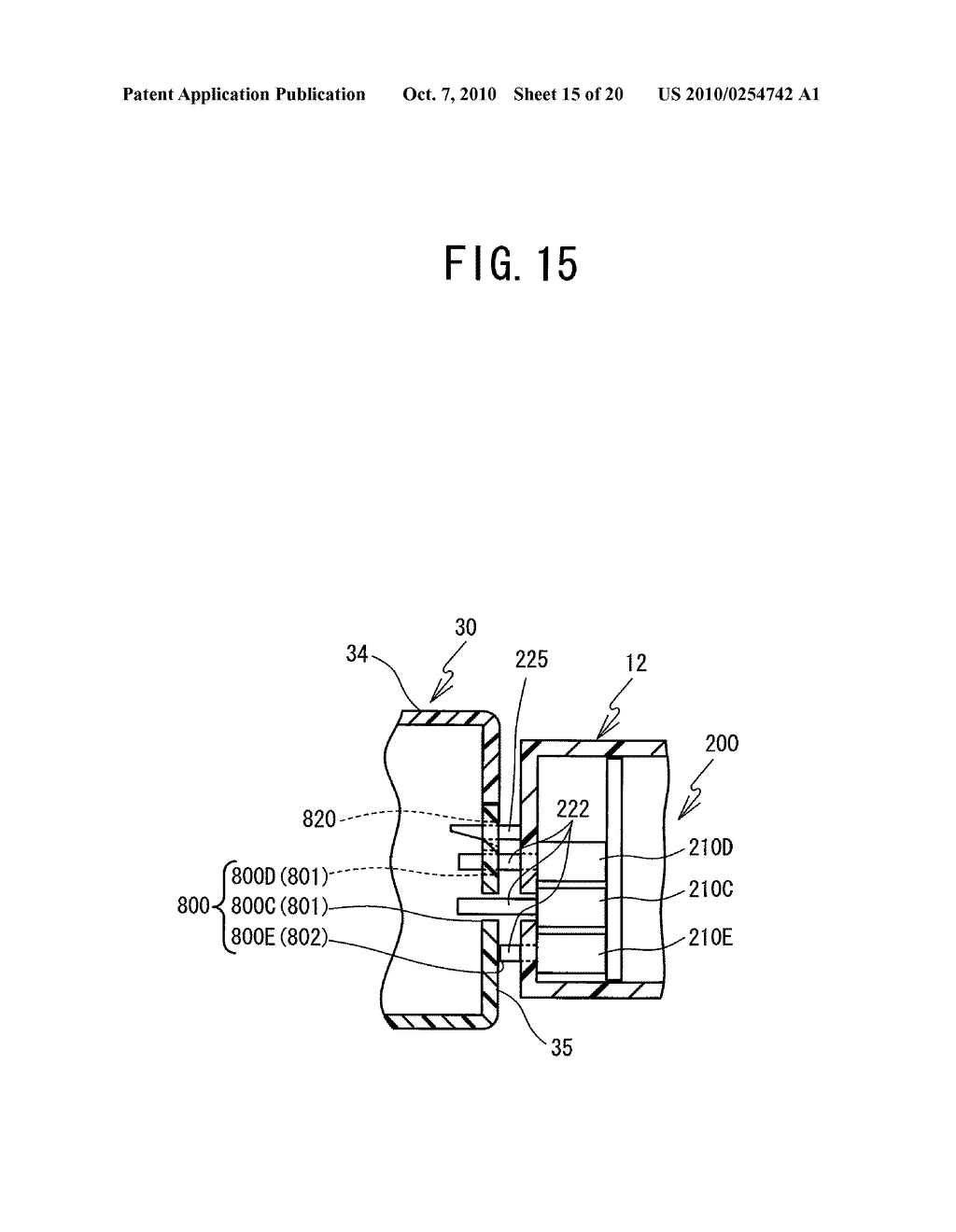 TAPE CASSETTE - diagram, schematic, and image 16