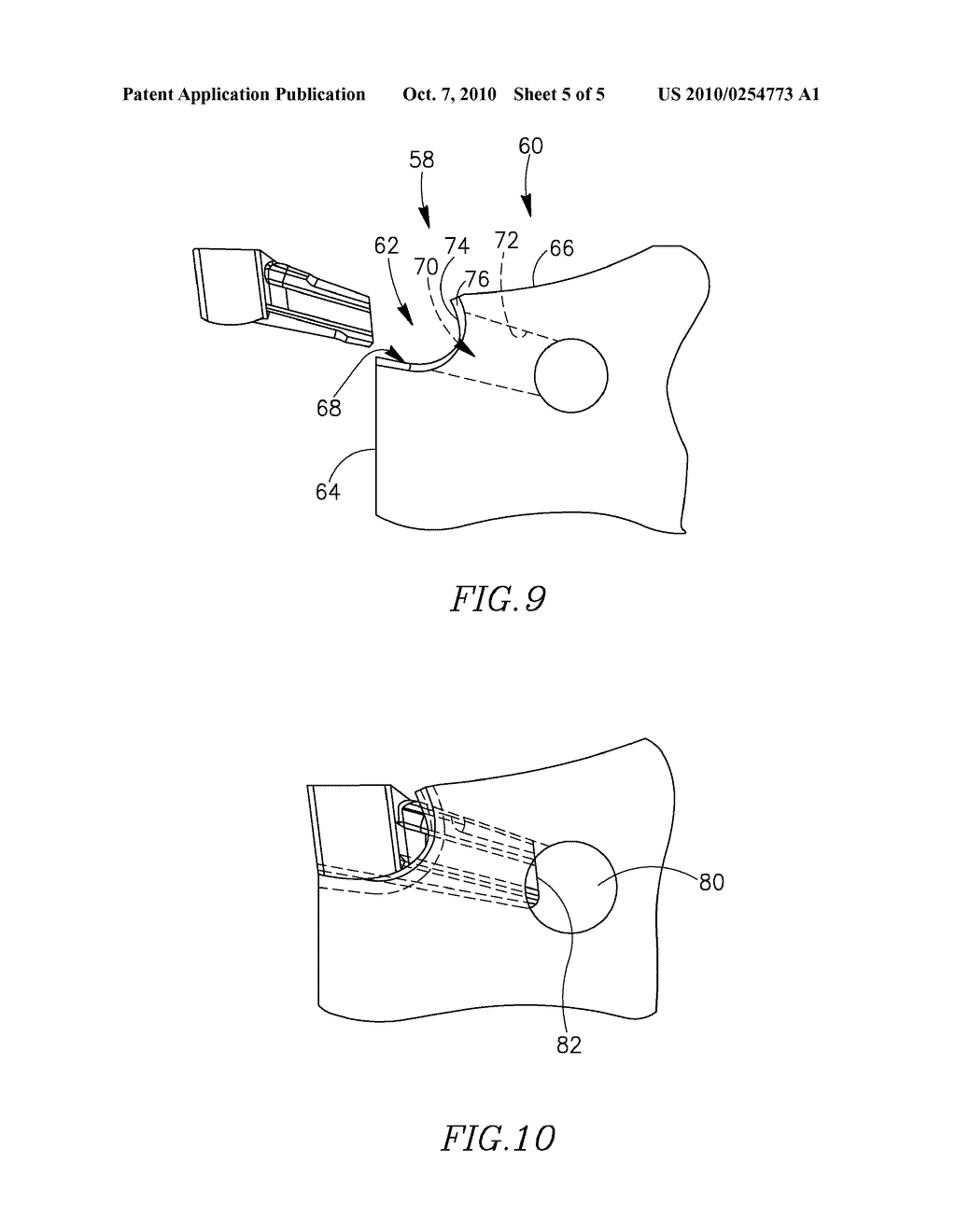 Cutting Tool and Cutting Insert Therefor - diagram, schematic, and image 06