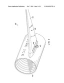 Automated Hole Generation diagram and image