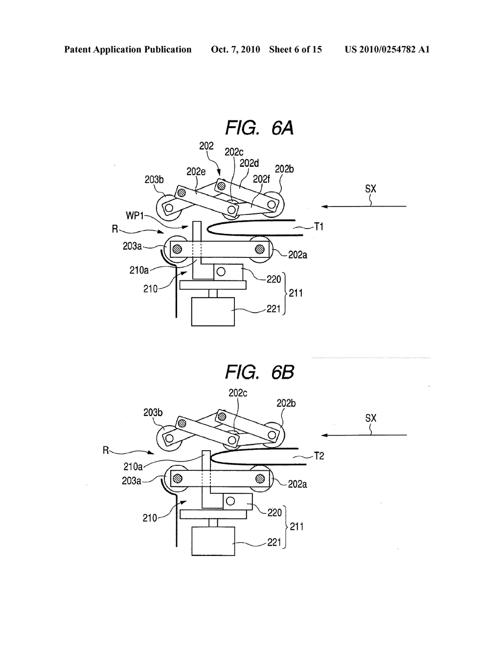 Sheet Cutting Apparatus and sheet Post-Processing Apparatus Having the Same, and Image Forming System - diagram, schematic, and image 07