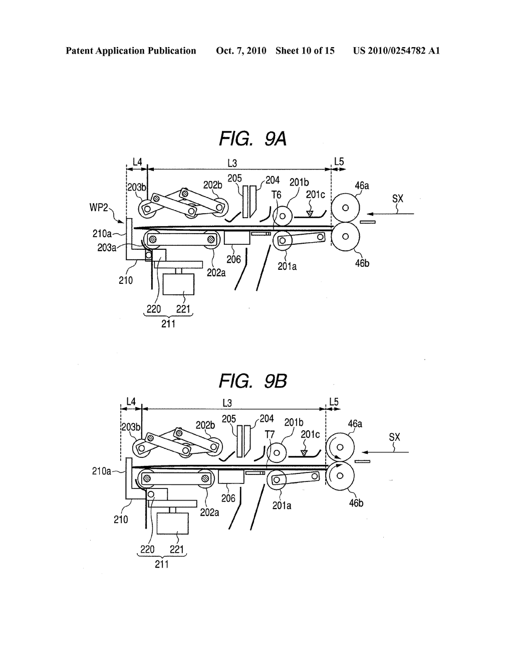 Sheet Cutting Apparatus and sheet Post-Processing Apparatus Having the Same, and Image Forming System - diagram, schematic, and image 11