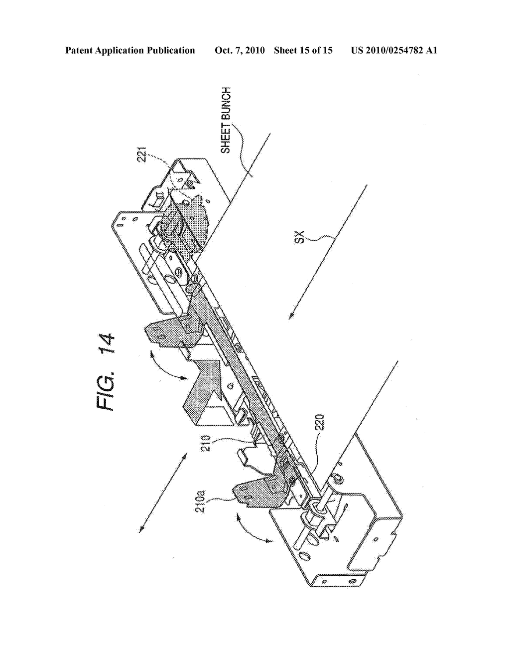 Sheet Cutting Apparatus and sheet Post-Processing Apparatus Having the Same, and Image Forming System - diagram, schematic, and image 16