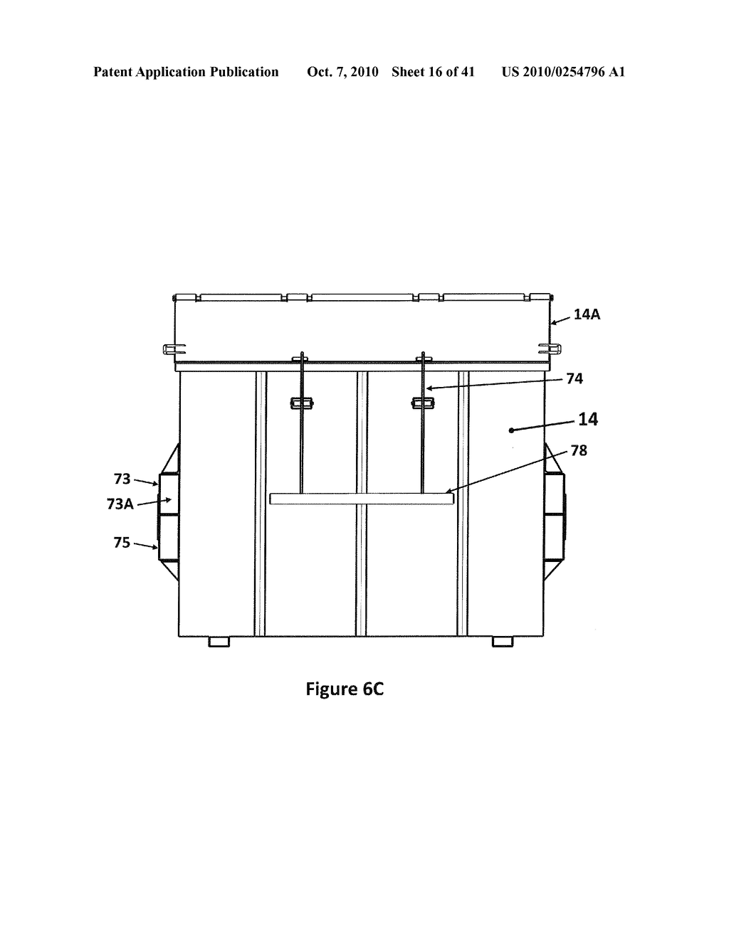 DUAL RECYCLABLES AND NON-RECYCLABLE WASTE COLLECTION DEVICE AND METHOD THEREFOR - diagram, schematic, and image 17