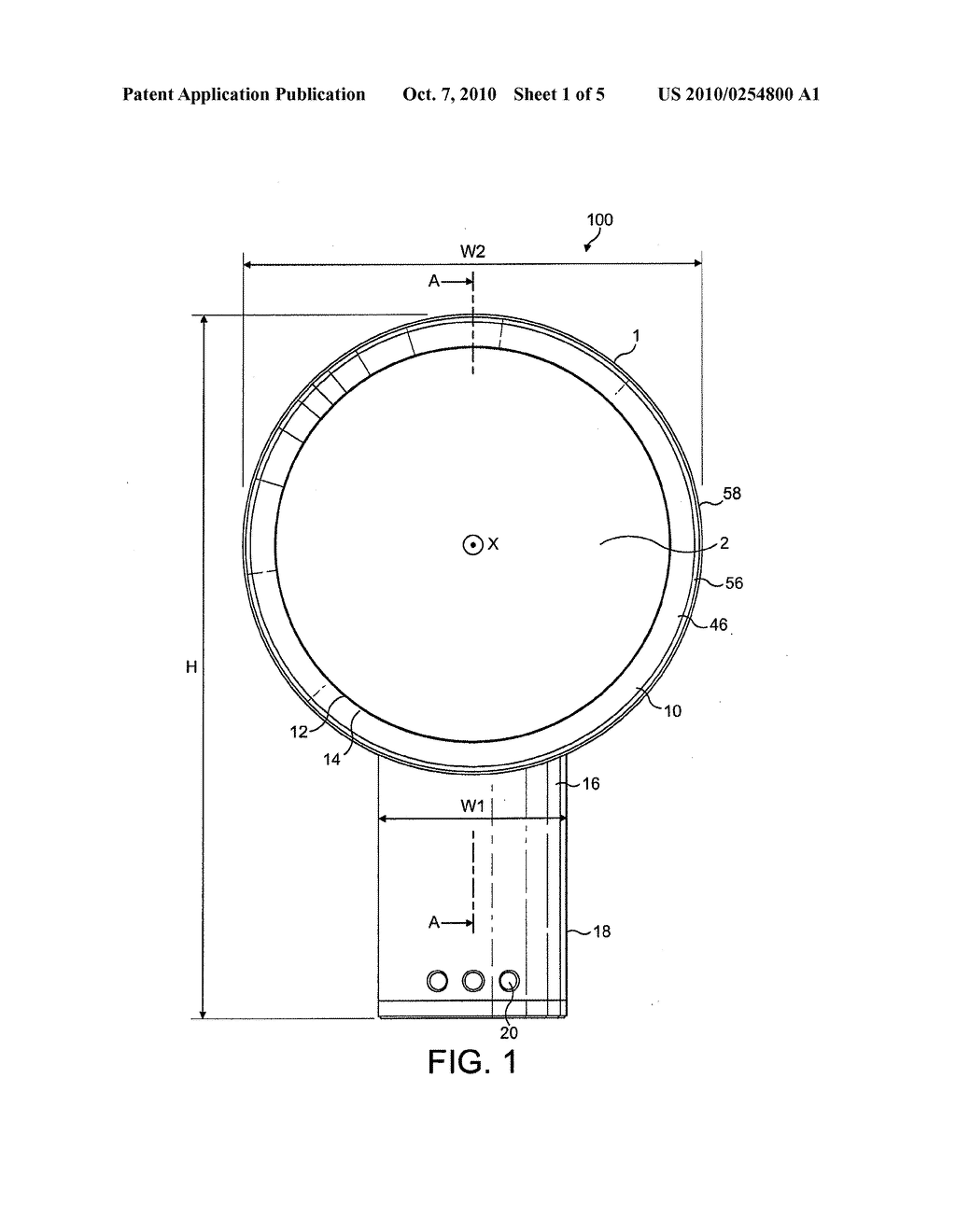 FAN - diagram, schematic, and image 02